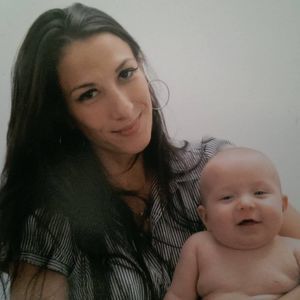 Meet your Posher, Joy